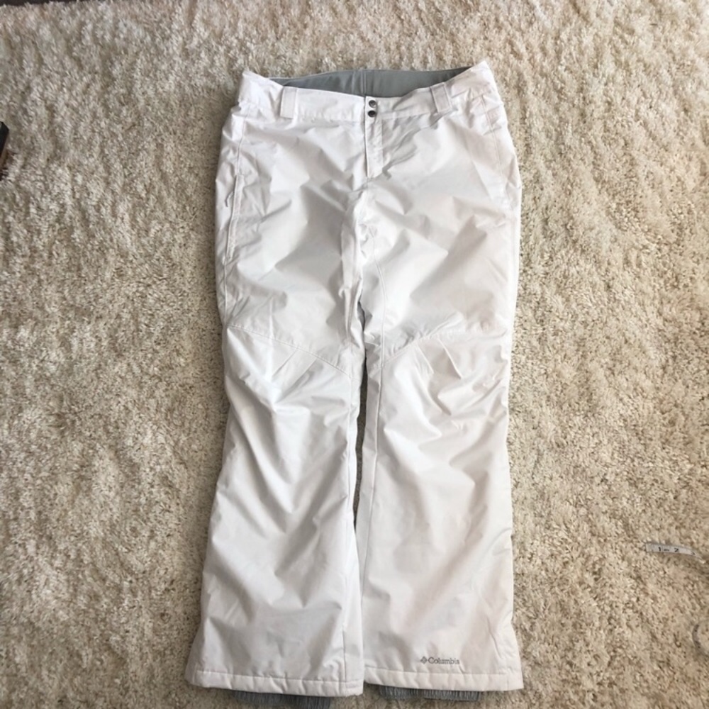 Columbia Women’s Bugaboo Snowpant